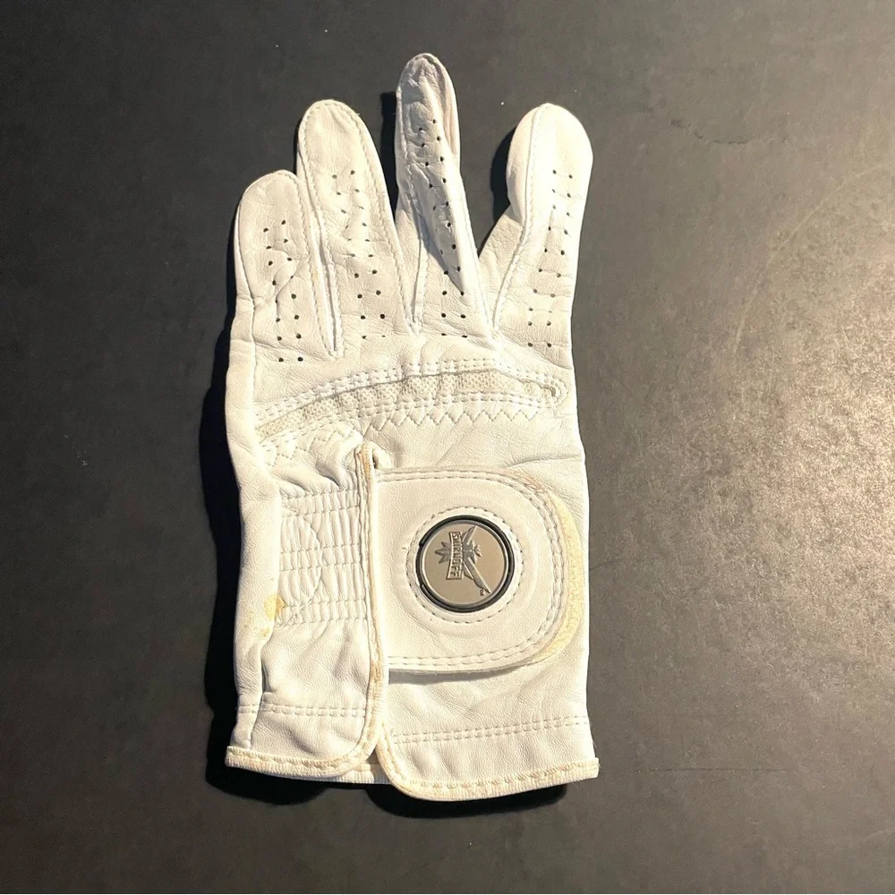 Titleist White Women's Golf Glove